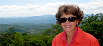 Photo of Susan Soper - author of the ObitKit