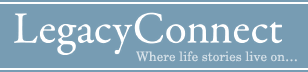 ObitKit, Susan Soper, Legacy Connect - takes you to Susan Soper's blog