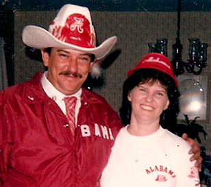 ObitKit, Susan Soper: GO BAMA!!!